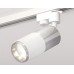 Трековый однофазный светильник Ambrella Light Track System XT6301050 (A2520, C6305, A2060, C6301, N6122)