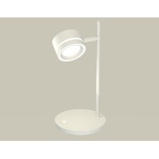 Настольная лампа Ambrella Light Traditional (C9801, N8433) XB9801201