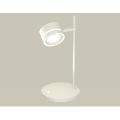 Настольная лампа Ambrella Light Traditional (C9801, N8433) XB9801201