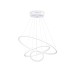 Подвесная люстра Ambrella Light Comfort FL40818