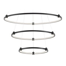 Подвесная люстра Ambrella Light Comfort FL5514