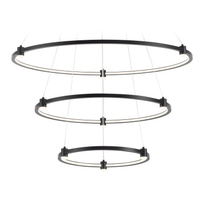 Подвесная люстра Ambrella Light Comfort FL5514