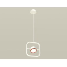 Подвесной светильник Ambrella Light Traditional (C9118, N8126) XB9118104