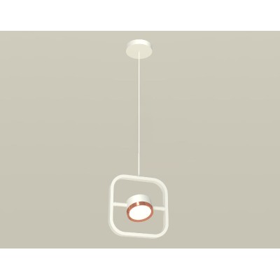 Подвесной светильник Ambrella Light Traditional (C9118, N8126) XB9118104