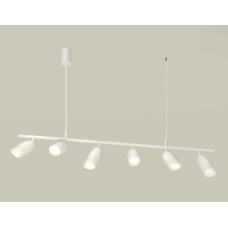 Подвесной светильник Ambrella Light Traditional DIY (С9005, С1122, N7175) XB9005550