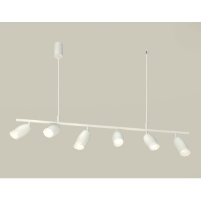 Подвесной светильник Ambrella Light Traditional DIY (С9005, С1122, N7175) XB9005550
