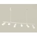 Подвесной светильник Ambrella Light Traditional DIY (С9005, С1122, N7175) XB9005550