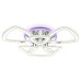 Потолочная люстра Ambrella Light Acrylica FA8861