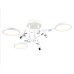 Потолочная люстра Ambrella Light Comfort LineTech FL51646