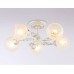 Потолочная люстра Ambrella Light Traditional TR3062