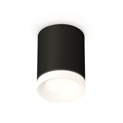 Потолочный светильник Ambrella Light Techno Spot XS7422024 (C7422, N7165)