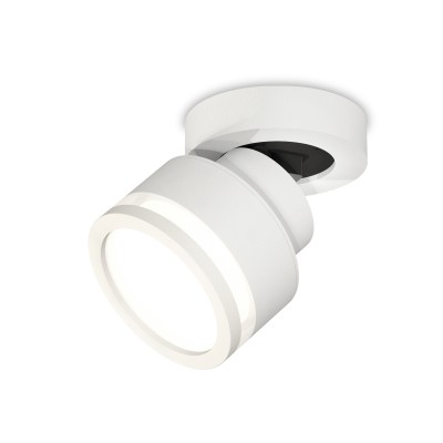 Спот Ambrella Light Techno Spot XM8101022 (A2228, A2105, C8101, N8412)
