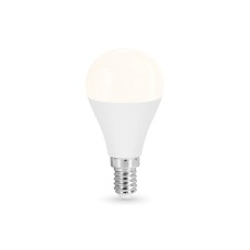 Светодиодная лампа Ambrella Light Bulbing E14 13W 2700K шар 451313