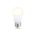 Светодиодная лампа Ambrella Light Bulbing E27 13W 2700K шар 451303