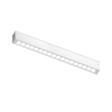 Трековый магнитный светильник Ambrella Light Magnetic 220V GL1311