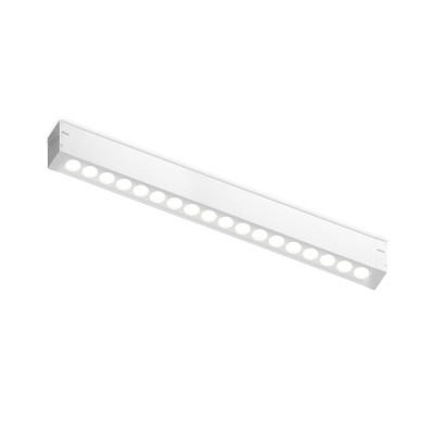 Трековый магнитный светильник Ambrella Light Magnetic 220V GL1311