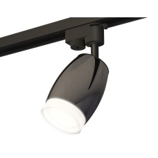 Трековый однофазный светильник Ambrella Light Track System XT1123012 (A2521, C1123, N7160)