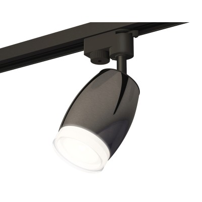 Трековый однофазный светильник Ambrella Light Track System XT1123012 (A2521, C1123, N7160)