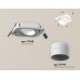 Встраиваемый светильник Ambrella Light Techno Spot XC7658082 (C7658, N7141)
