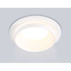 Встраиваемый светильник Ambrella Light Techno spot Acrylic Tech TN30707