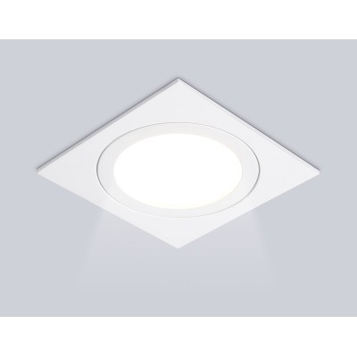 Встраиваемый светильник Ambrella Light Techno spot GX Standard tech TN51824