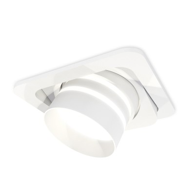 Встраиваемый светильник Ambrella Light Techno Spot XC7658082 (C7658, N7141)