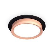 Встраиваемый светильник Ambrella Light Techno Spot XC8051006 (C8051, N8126)