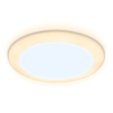 Встраиваемый светодиодный светильник Ambrella Light Led Downlight DCR305
