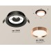 Встраиваемый светильник Ambrella Light Techno Spot XC8051006 (C8051, N8126)