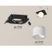 Встраиваемый светильник Ambrella Light Techno Spot XC7659085 (C7659, N7170)