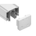 Заглушка демпферная для шинопровода (2шт.) Ambrella Light Magnetic GL3609