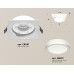 Встраиваемый светильник Ambrella Light Techno Spot XC8061017 (C8061, N8412)