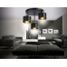 Потолочный светильник Ambrella Light Traditional TR8121