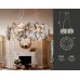 Подвесная люстра Ambrella Light Traditional TR5186