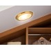 Встраиваемый светильник Ambrella Light Techno Spot TN110