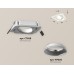 Встраиваемый светильник Ambrella Light Techno Spot XC7658001 (C7658, N7020)