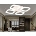 Потолочная люстра Ambrella Light Acrylica Original FA3819