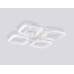 Потолочная люстра Ambrella Light Acrylica Original FA3819