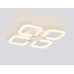 Потолочная люстра Ambrella Light Acrylica Original FA3819
