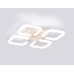 Потолочная люстра Ambrella Light Acrylica Original FA3819