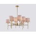 Люстра на штанге Ambrella Light High Light Heigh Light LH72383