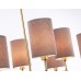Люстра на штанге Ambrella Light High Light Heigh Light LH72383