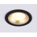 Встраиваемый светильник Ambrella Light Techno Spot Standard Tech TN102725