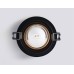 Встраиваемый светильник Ambrella Light Techno Spot Standard Tech TN102725