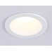 Встраиваемый светильник Ambrella Light Techno Spot Standard Tech TN1187