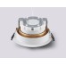 Встраиваемый светильник Ambrella Light GX Standard Tech Techno Spot TN52332