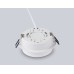 Встраиваемый светильник Ambrella Light Techno spot IP Protect TN6707
