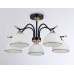 Люстра на штанге Ambrella Light Modern TR3162