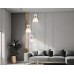 Подвесной светильник Ambrella Light Loft Traditional TR3402