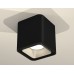 Накладной светильник Ambrella Light Techno XS7841003 (C7841, N7703)